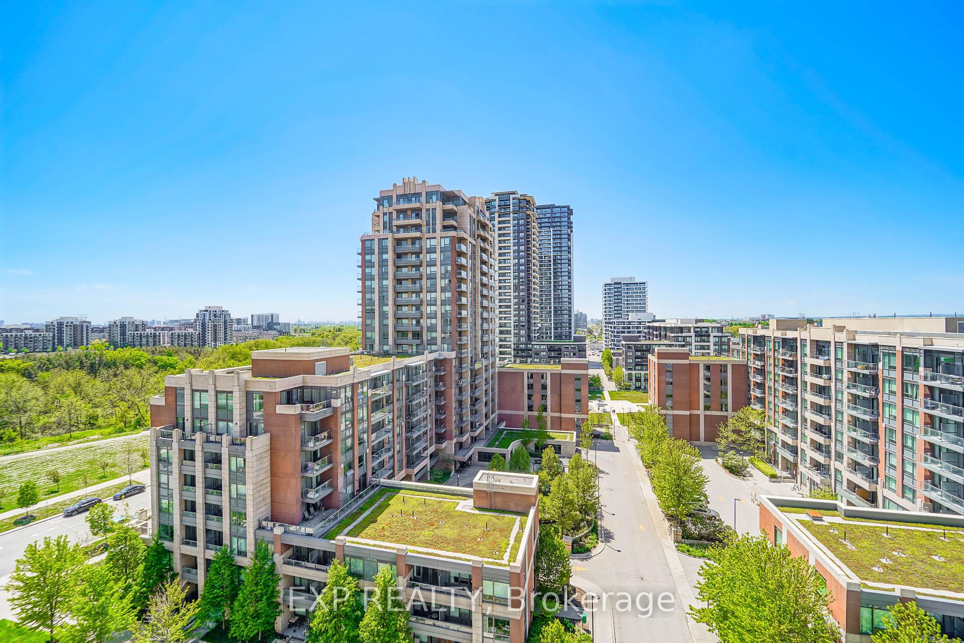 Photo 36 of Unit 1207, 1 Uptown Drive, Markham, Unionville — HOMEH
