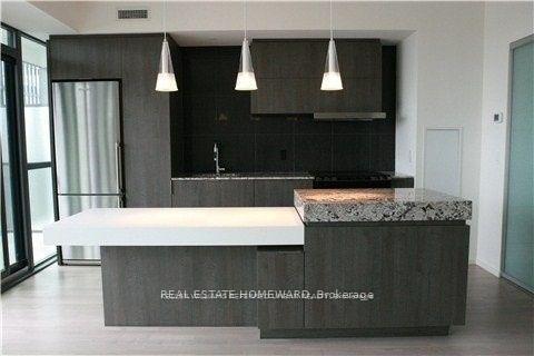 Photo 1 of Unit 2608, 101 Charles Street E, Toronto, Church-Yonge Corridor — HOMEH