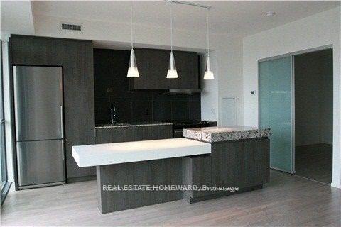 Photo 4 of Unit 2608, 101 Charles Street E, Toronto, Church-Yonge Corridor — HOMEH