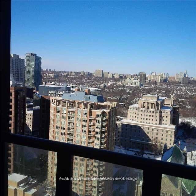 Photo 13 of Unit 2608, 101 Charles Street E, Toronto, Church-Yonge Corridor — HOMEH