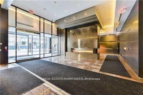 Photo 14 of Unit 2608, 101 Charles Street E, Toronto, Church-Yonge Corridor — HOMEH