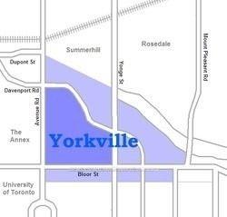 Photo 15 of Unit 2608, 101 Charles Street E, Toronto, Church-Yonge Corridor — HOMEH