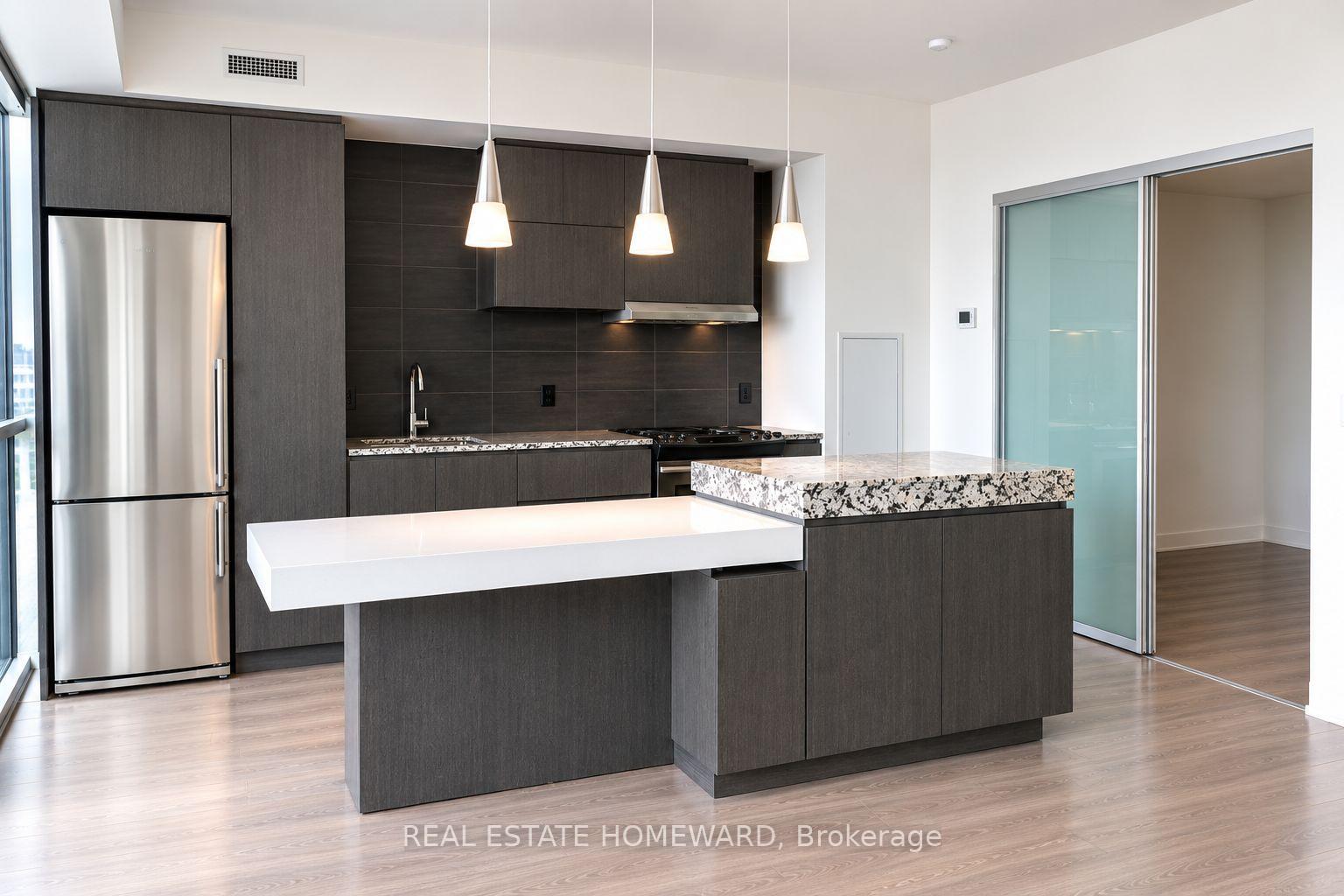 Photo 5 of Unit 2608, 101 Charles Street E, Toronto, Church-Yonge Corridor — HOMEH