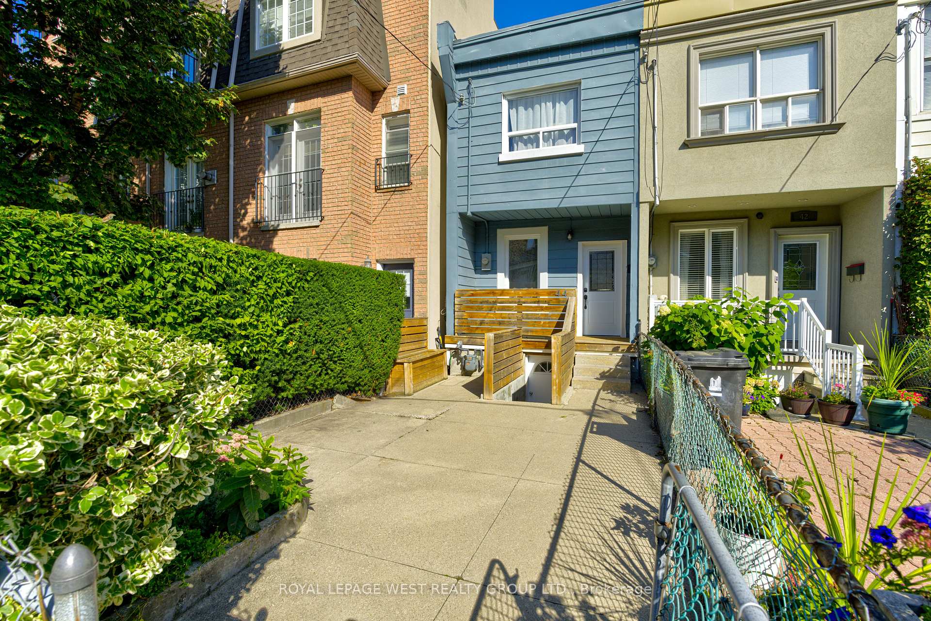 Photo of 44 Fisher Street