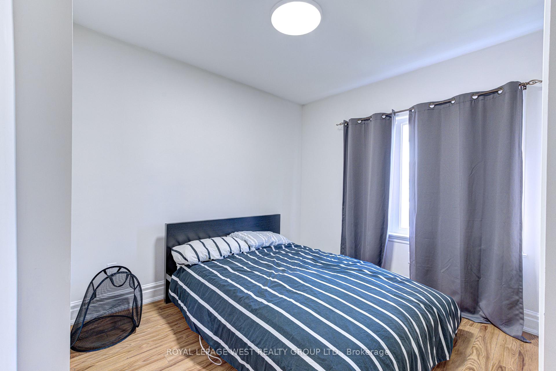 Photo 11 of 44 Fisher Street, Toronto, Little Portugal — HOMEH