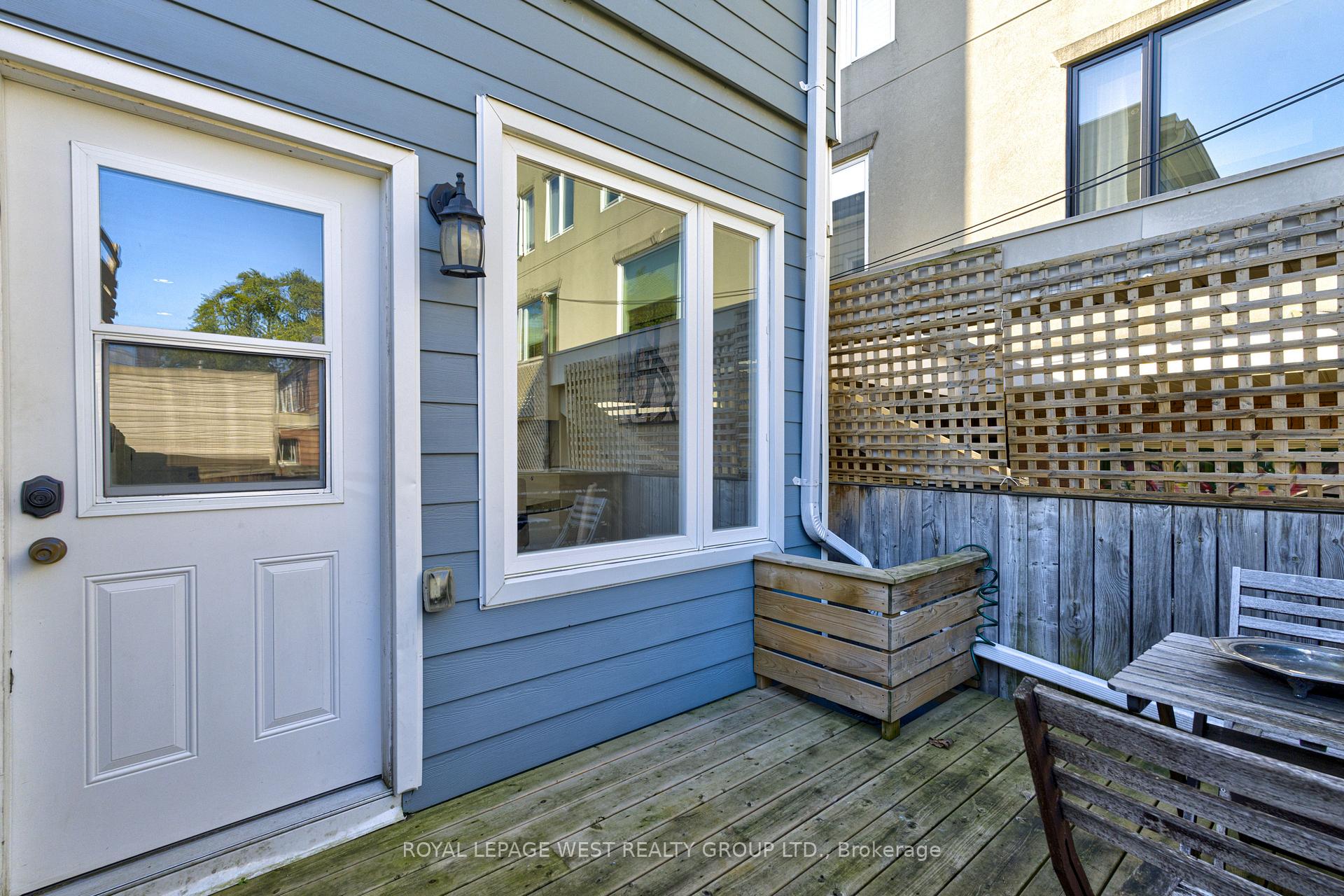 Photo 15 of 44 Fisher Street, Toronto, Little Portugal — HOMEH
