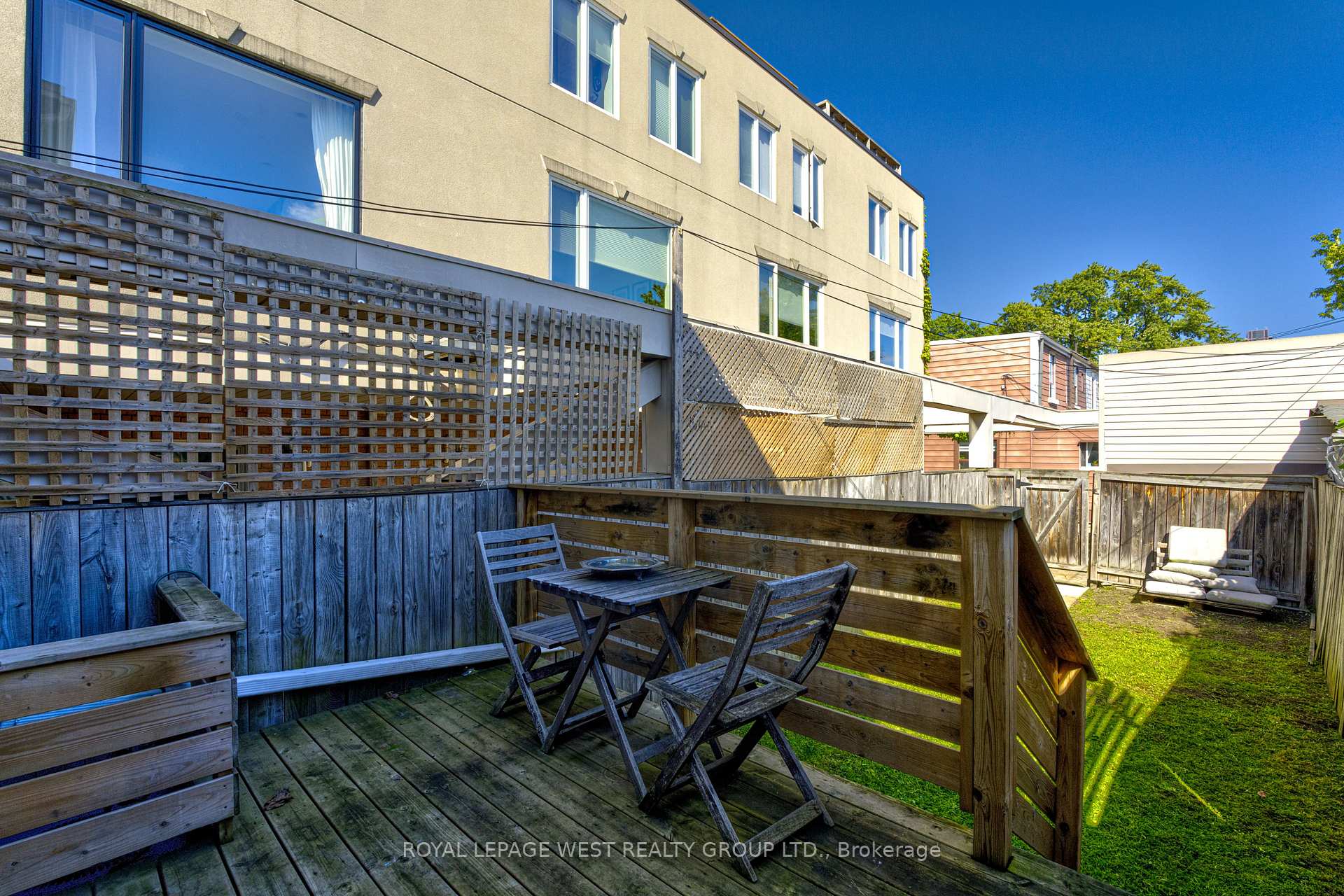 Photo 16 of 44 Fisher Street, Toronto, Little Portugal — HOMEH