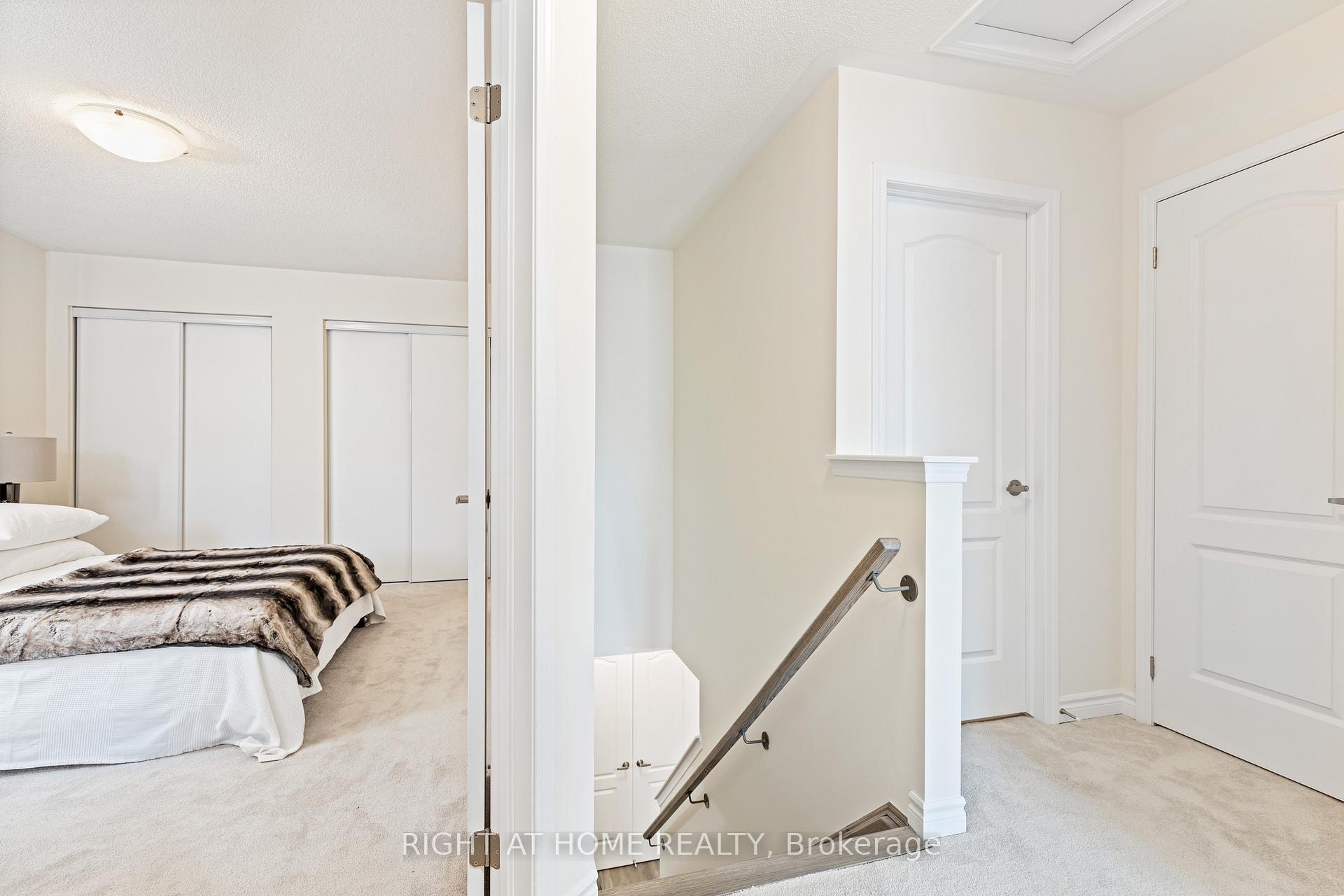 Photo 13 of 2493 Fall Harvest Crescent, Pickering, Rural Pickering — HOMEH
