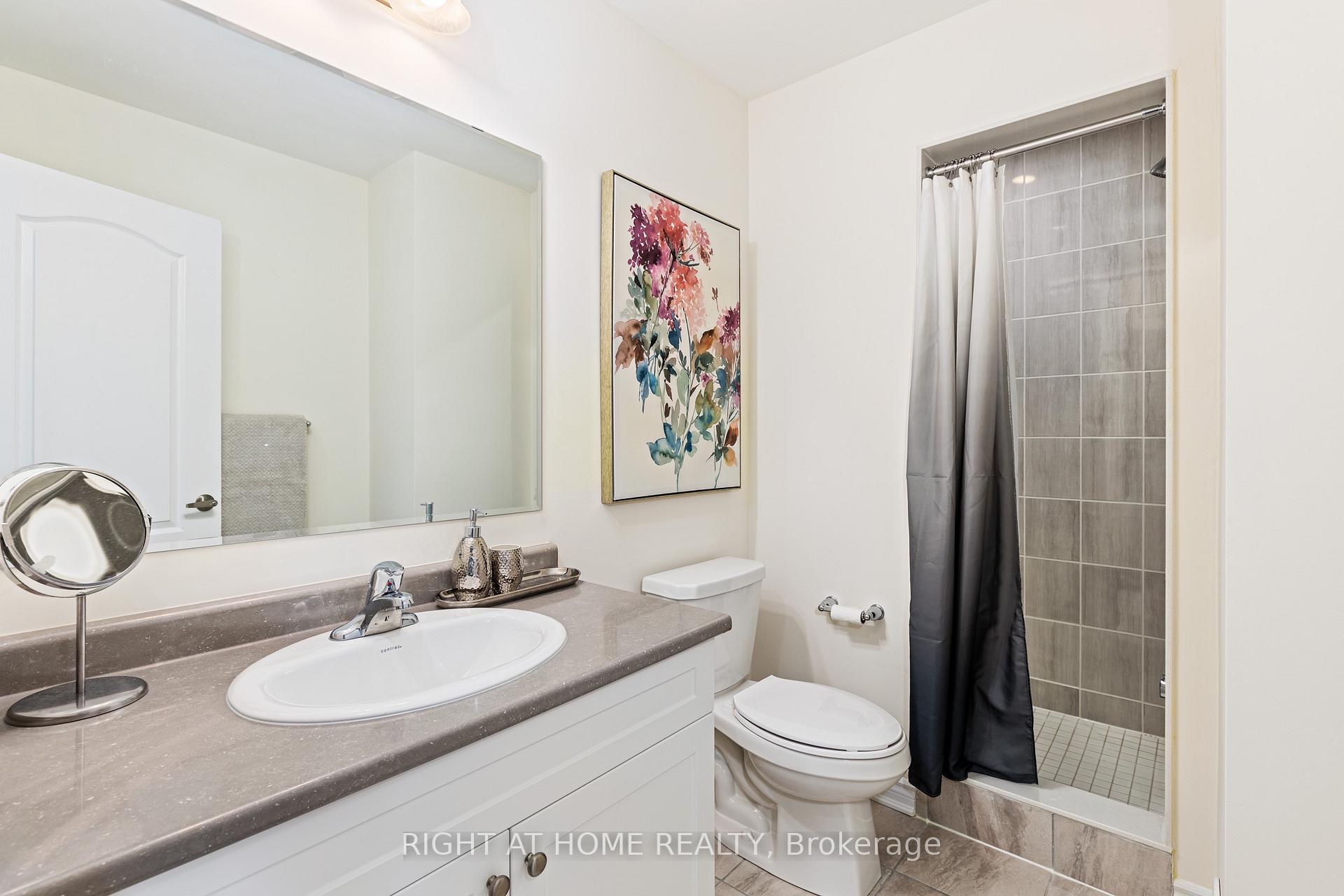 Photo 16 of 2493 Fall Harvest Crescent, Pickering, Rural Pickering — HOMEH
