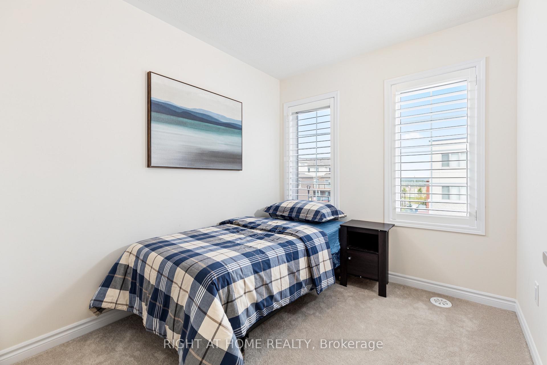 Photo 17 of 2493 Fall Harvest Crescent, Pickering, Rural Pickering — HOMEH