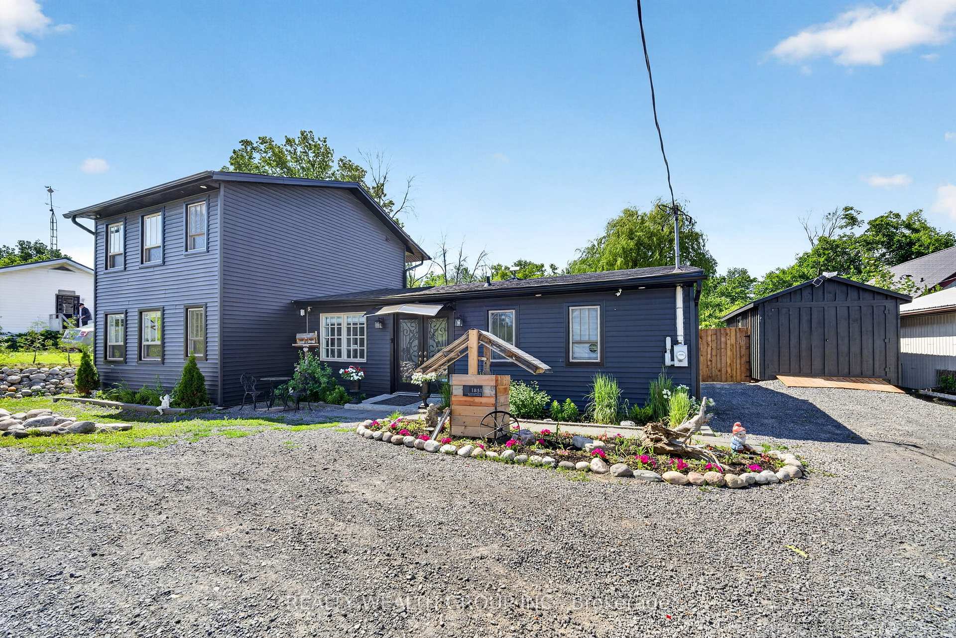 Photo 4 of 1851 2nd Line E, Trent Hills, Rural Trent Hills — HOMEH