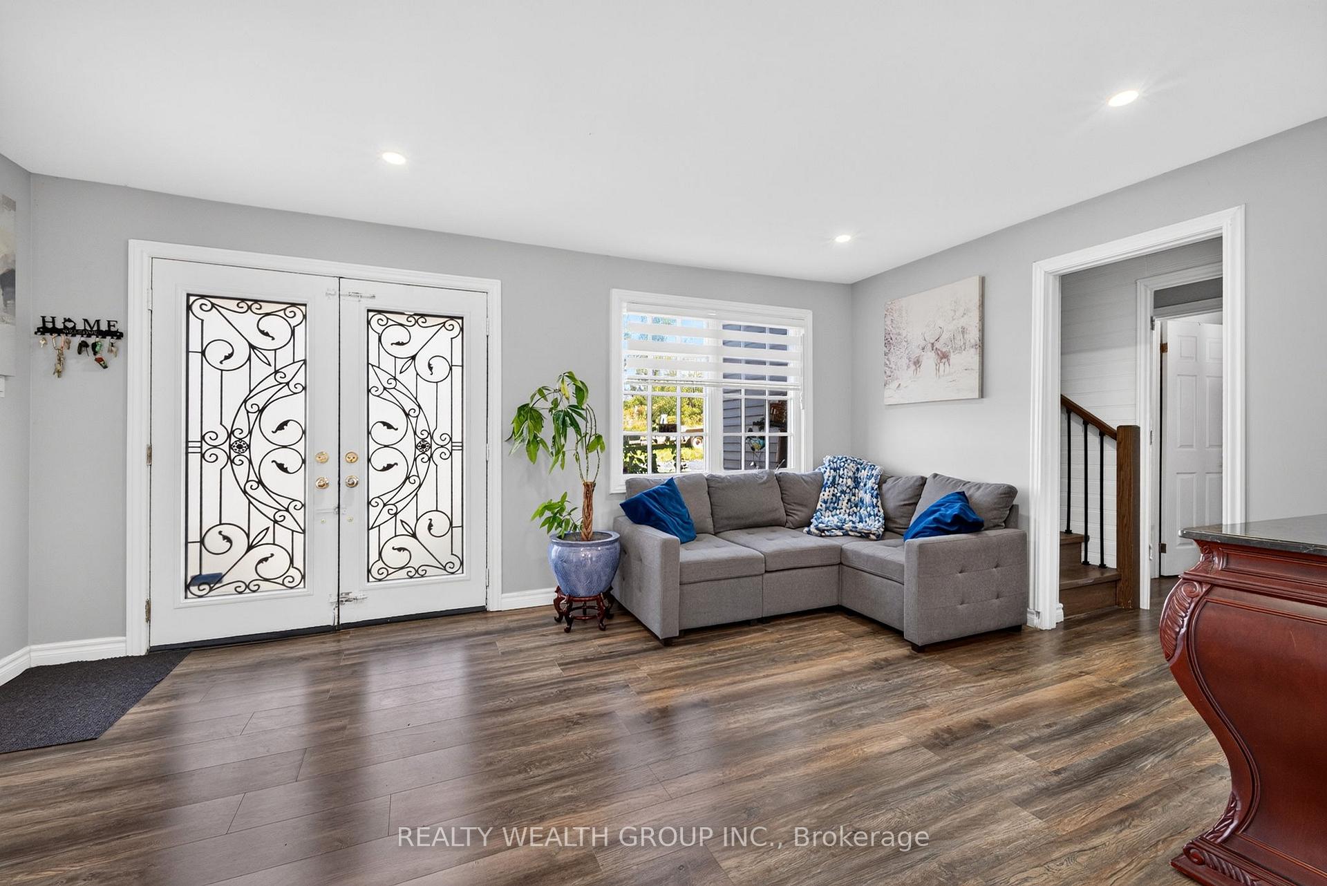 Photo 5 of 1851 2nd Line E, Trent Hills, Rural Trent Hills — HOMEH