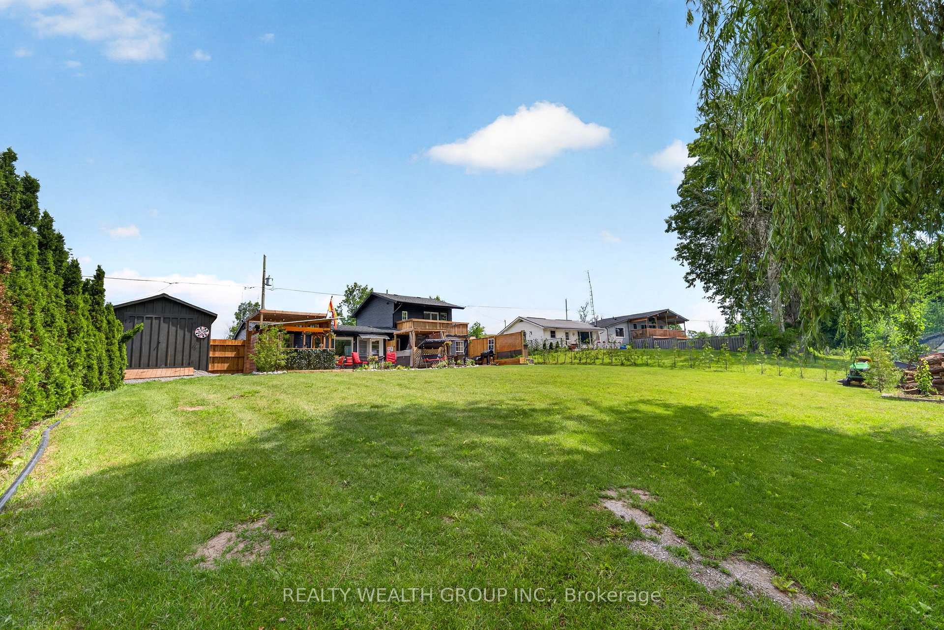 Photo 42 of 1851 2nd Line E, Trent Hills, Rural Trent Hills — HOMEH