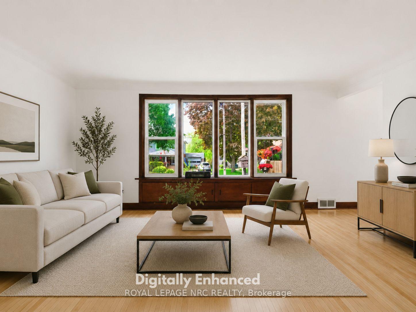 Photo 5 of 6010 Carlton Avenue, Niagara Falls, Dorchester — HOMEH