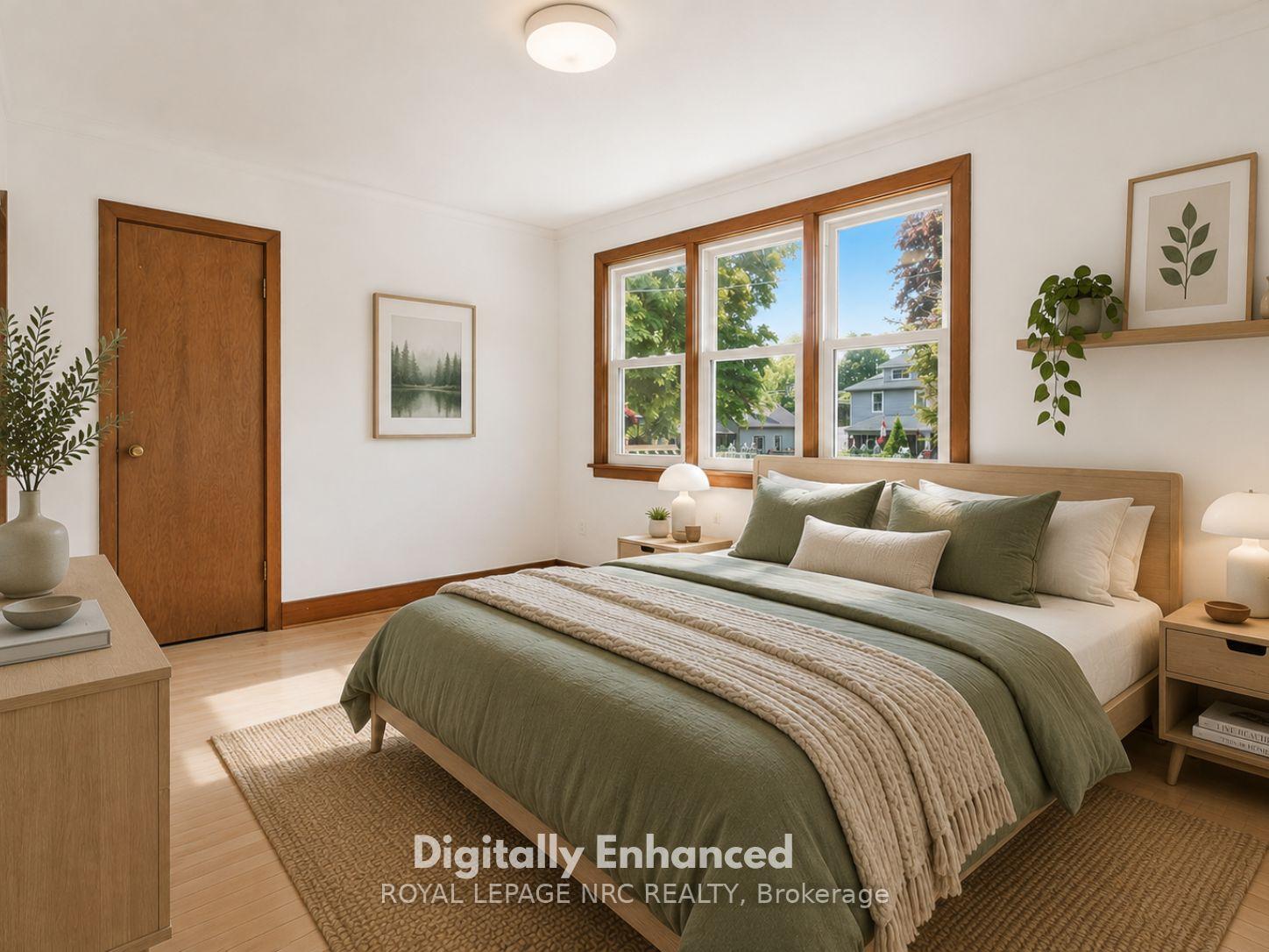 Photo 7 of 6010 Carlton Avenue, Niagara Falls, Dorchester — HOMEH