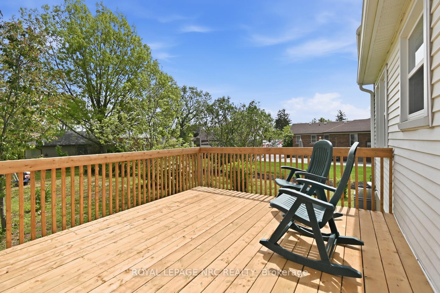 Photo 27 of 6010 Carlton Avenue, Niagara Falls, Dorchester — HOMEH