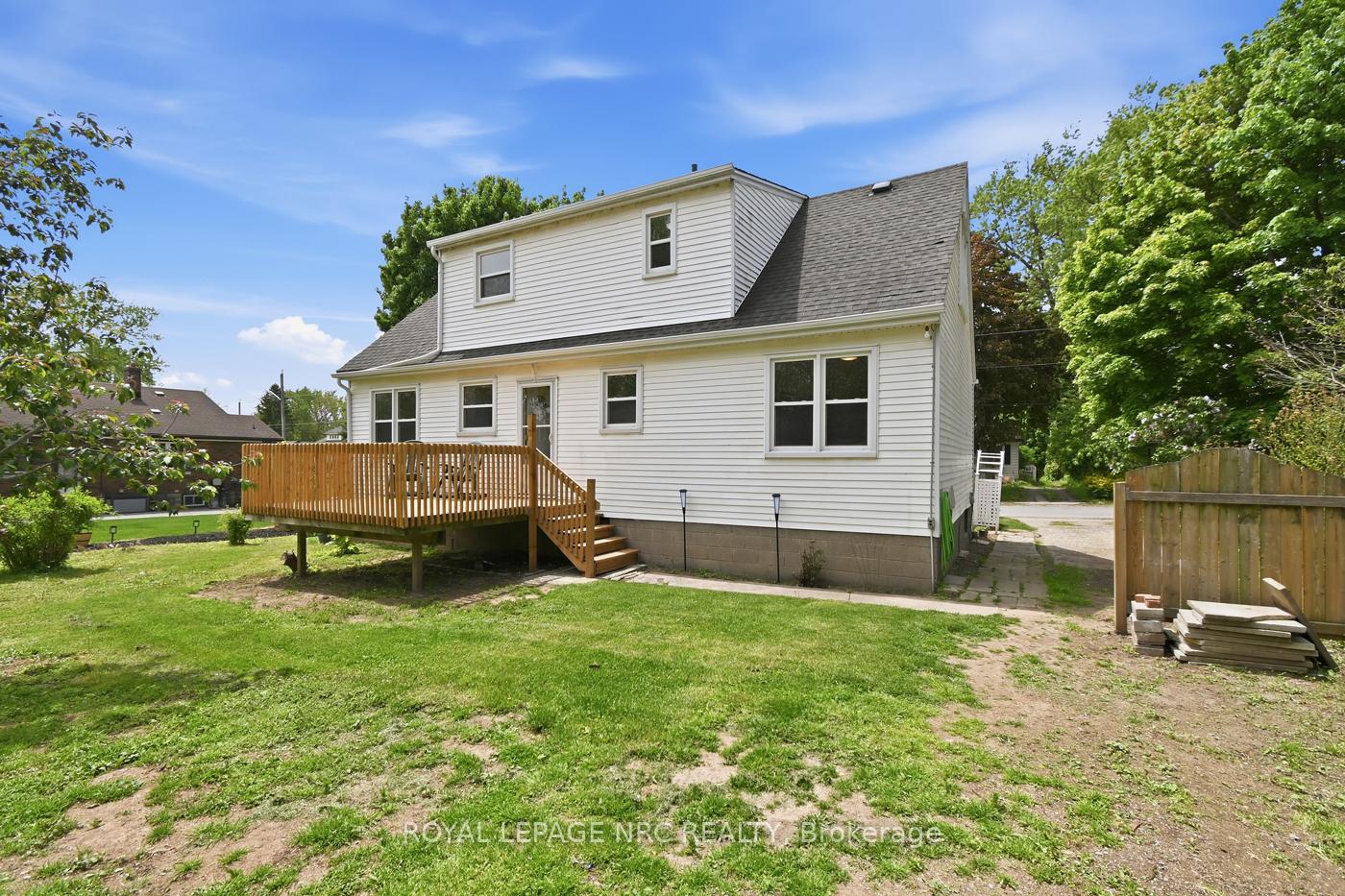 Photo 28 of 6010 Carlton Avenue, Niagara Falls, Dorchester — HOMEH