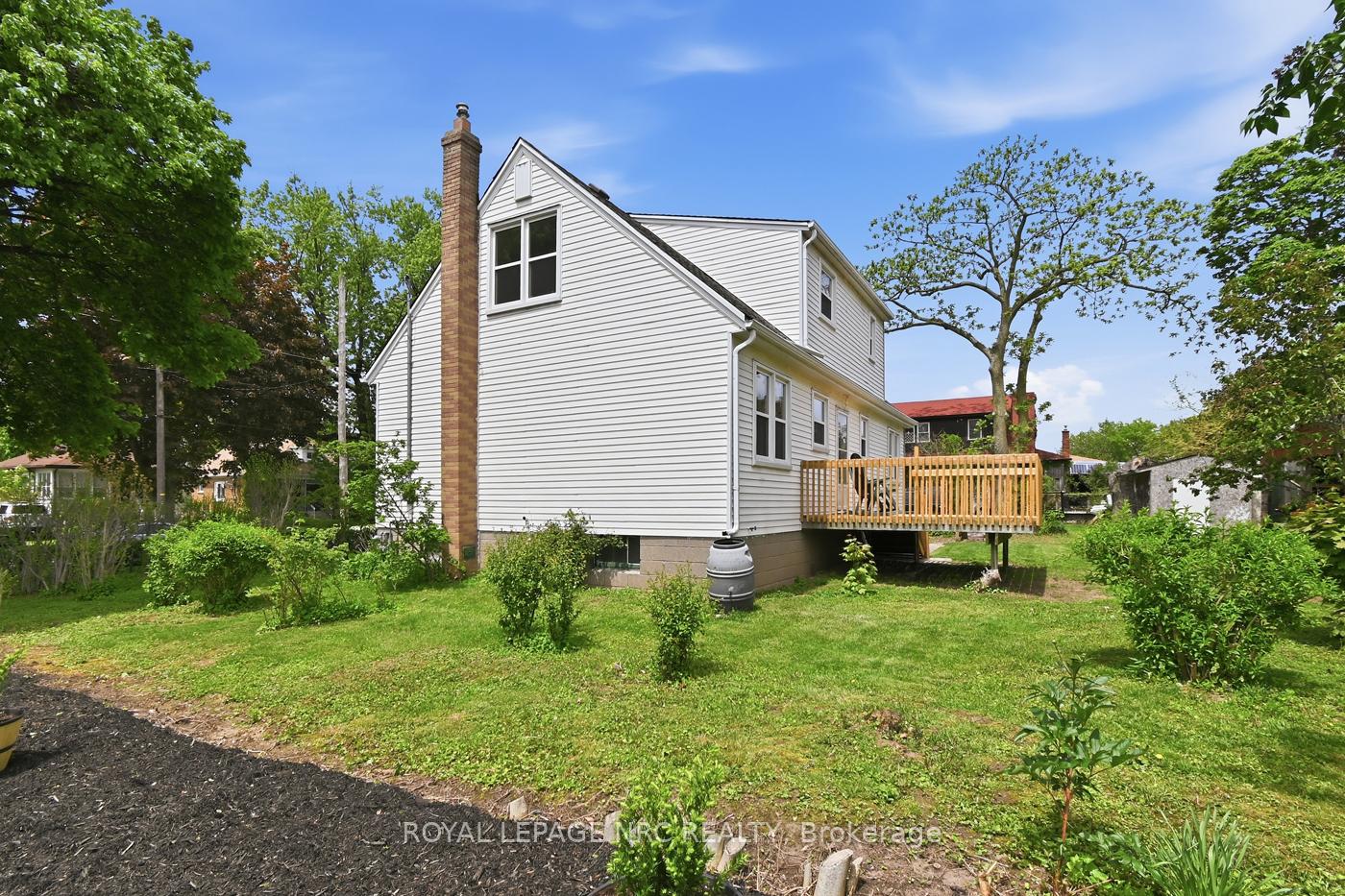 Photo 29 of 6010 Carlton Avenue, Niagara Falls, Dorchester — HOMEH