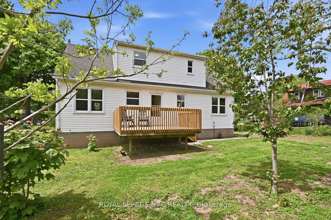 Photo 30 of 6010 Carlton Avenue, Niagara Falls, Dorchester — HOMEH