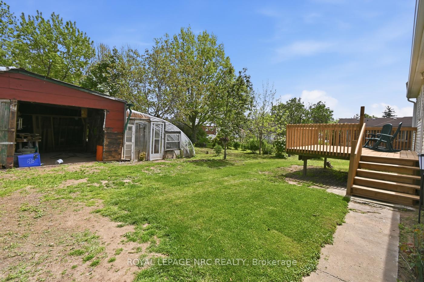 Photo 32 of 6010 Carlton Avenue, Niagara Falls, Dorchester — HOMEH
