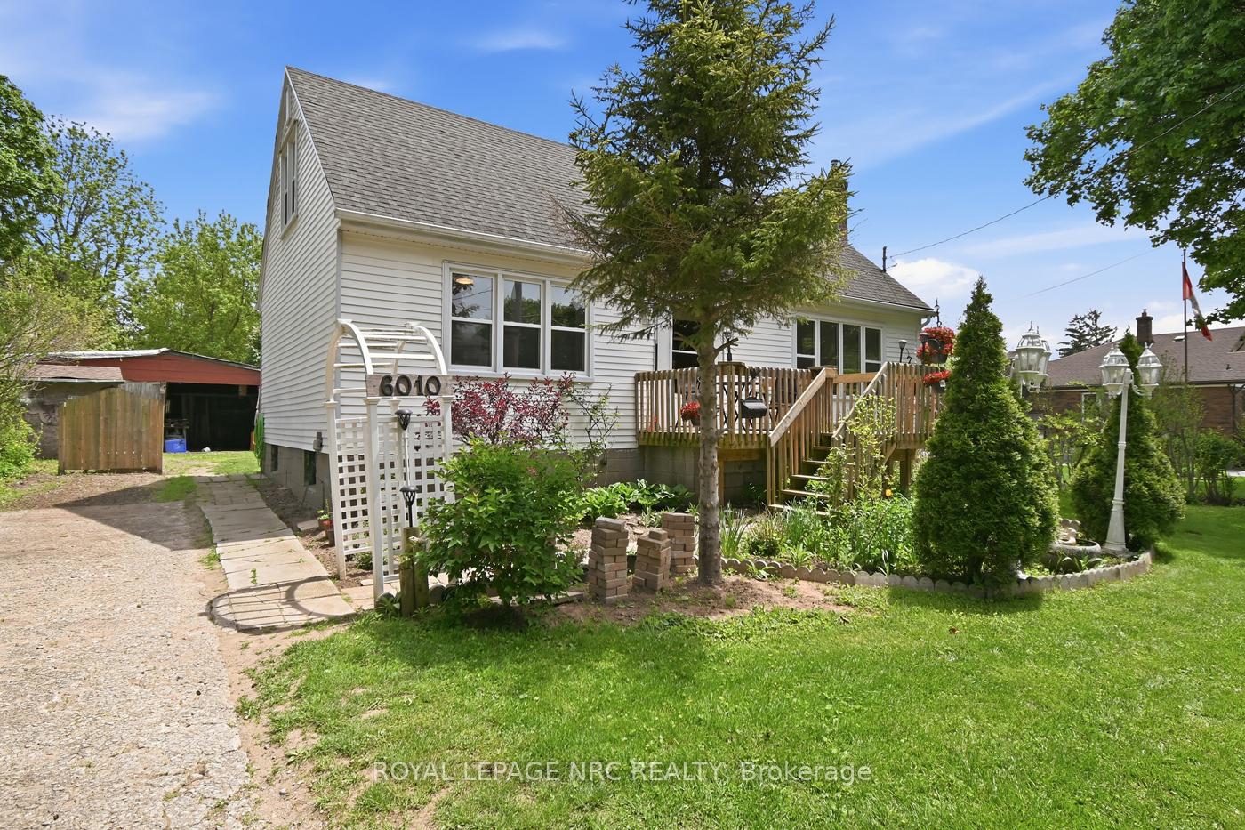 Photo 35 of 6010 Carlton Avenue, Niagara Falls, Dorchester — HOMEH