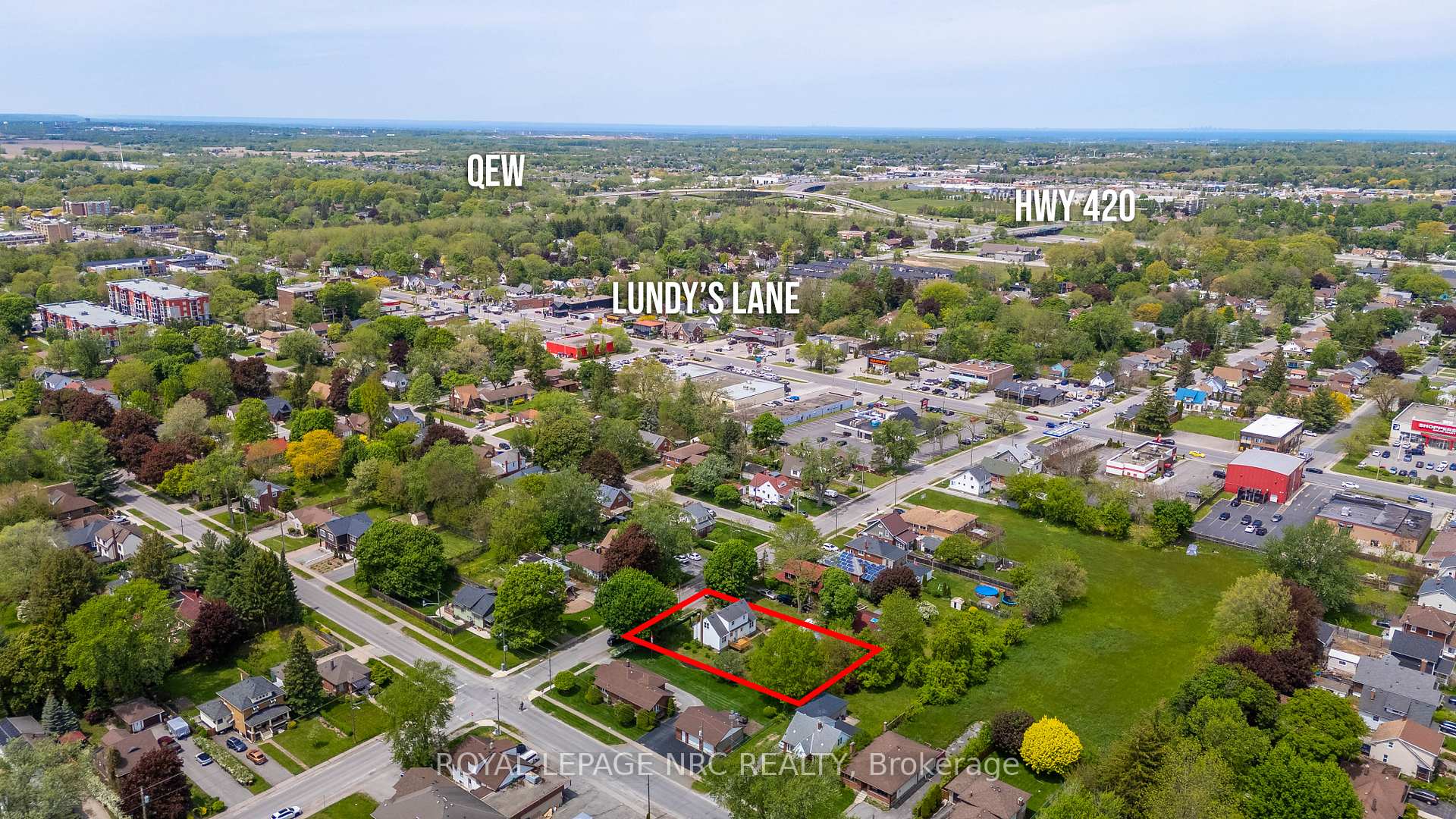 Photo 36 of 6010 Carlton Avenue, Niagara Falls, Dorchester — HOMEH