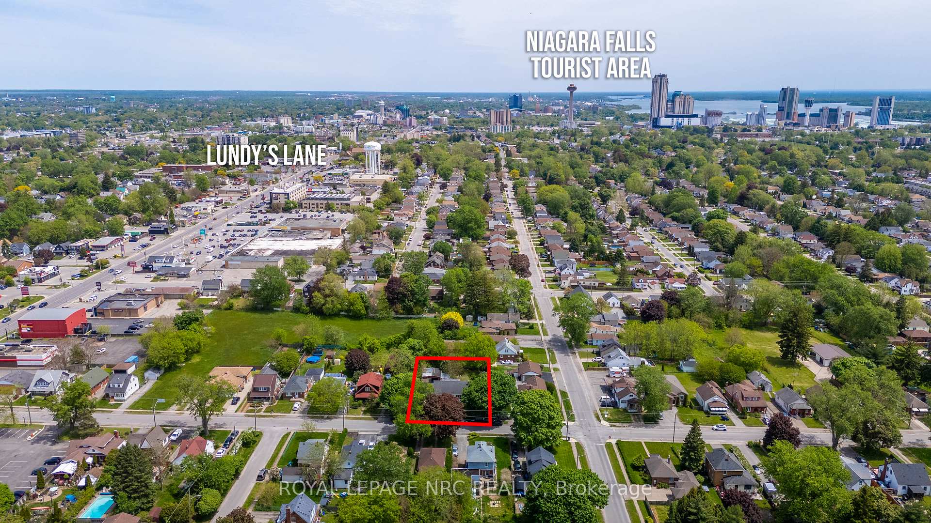 Photo 37 of 6010 Carlton Avenue, Niagara Falls, Dorchester — HOMEH