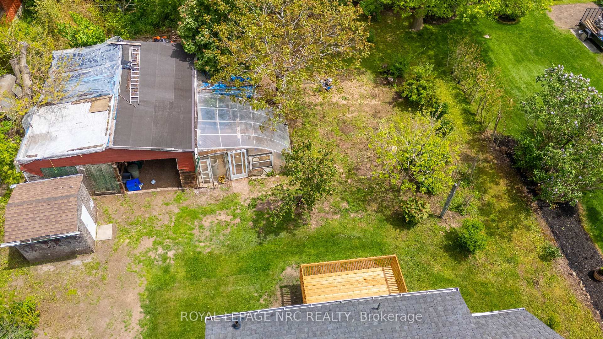 Photo 42 of 6010 Carlton Avenue, Niagara Falls, Dorchester — HOMEH