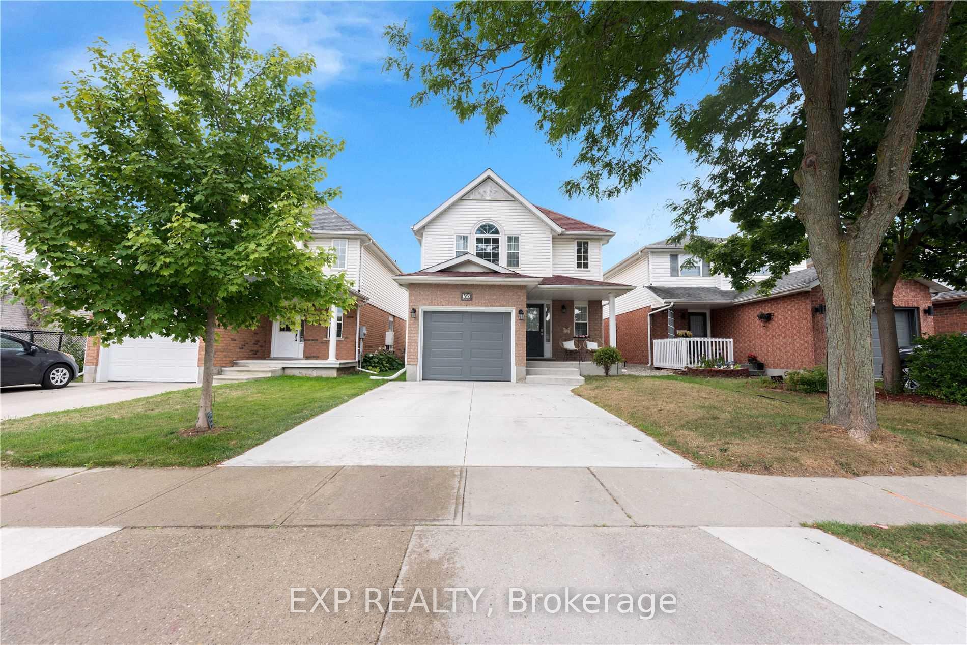 Photo 2 of 166 Kovac Road, Cambridge, Greenway-Chaplin — HOMEH