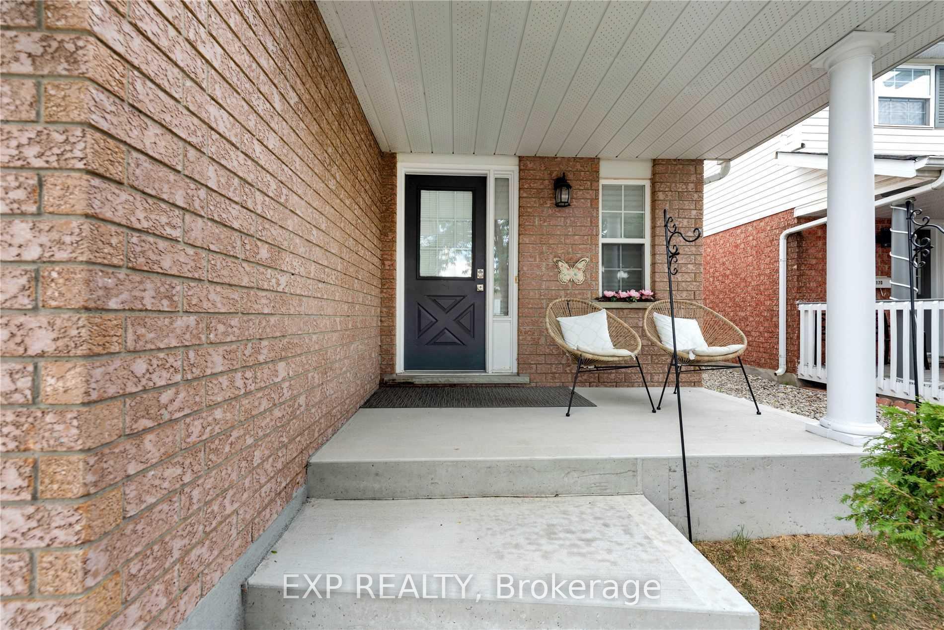 Photo 3 of 166 Kovac Road, Cambridge, Greenway-Chaplin — HOMEH