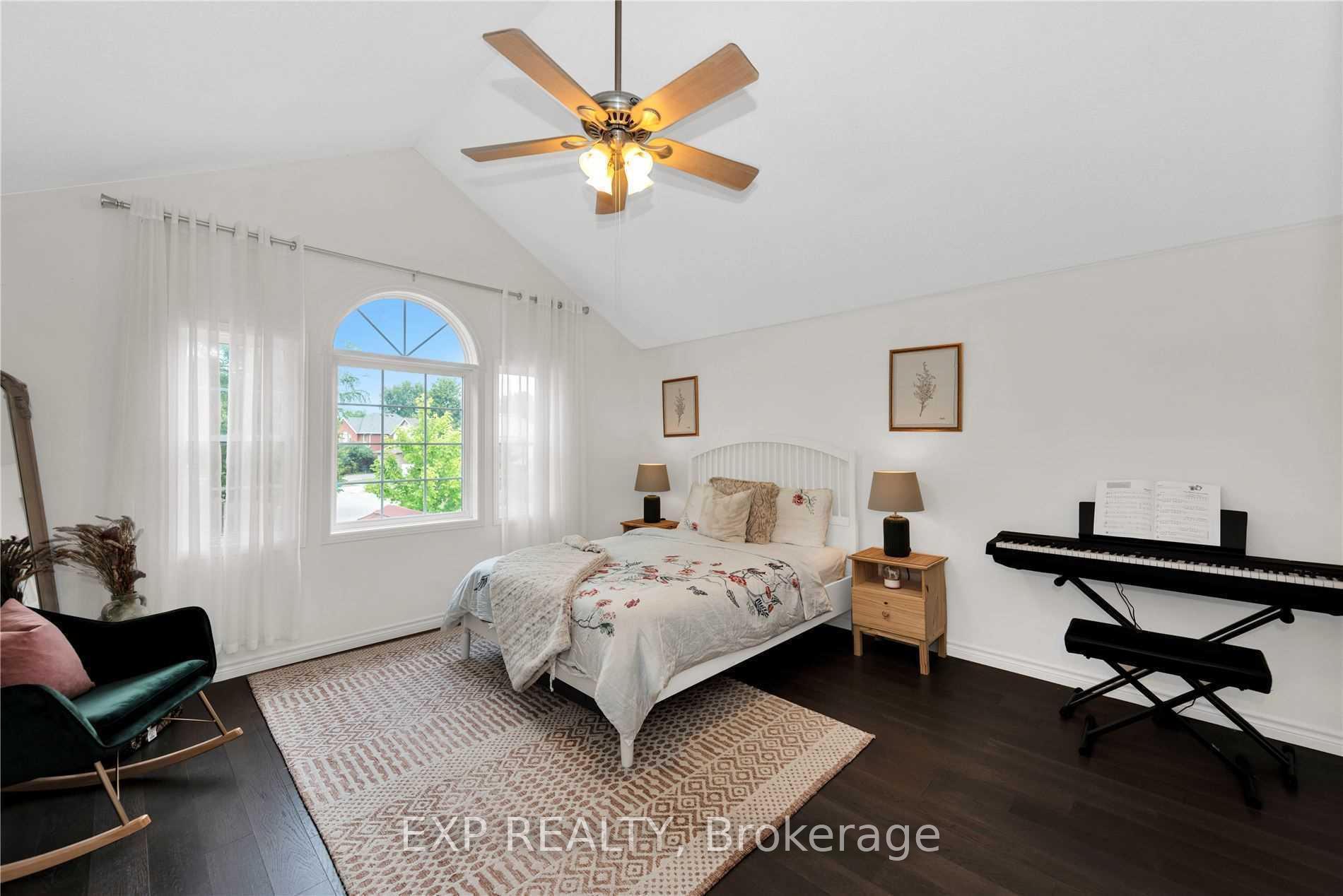 Photo 12 of 166 Kovac Road, Cambridge, Greenway-Chaplin — HOMEH