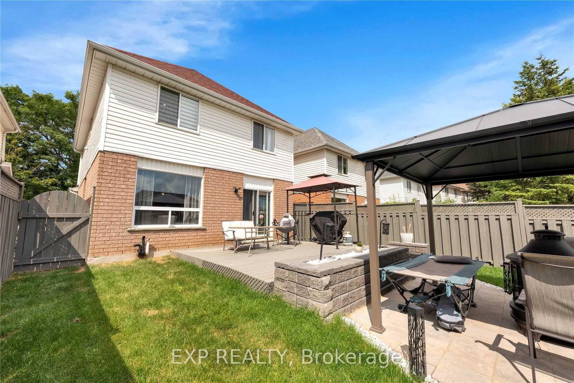 Photo 22 of 166 Kovac Road, Cambridge, Greenway-Chaplin — HOMEH