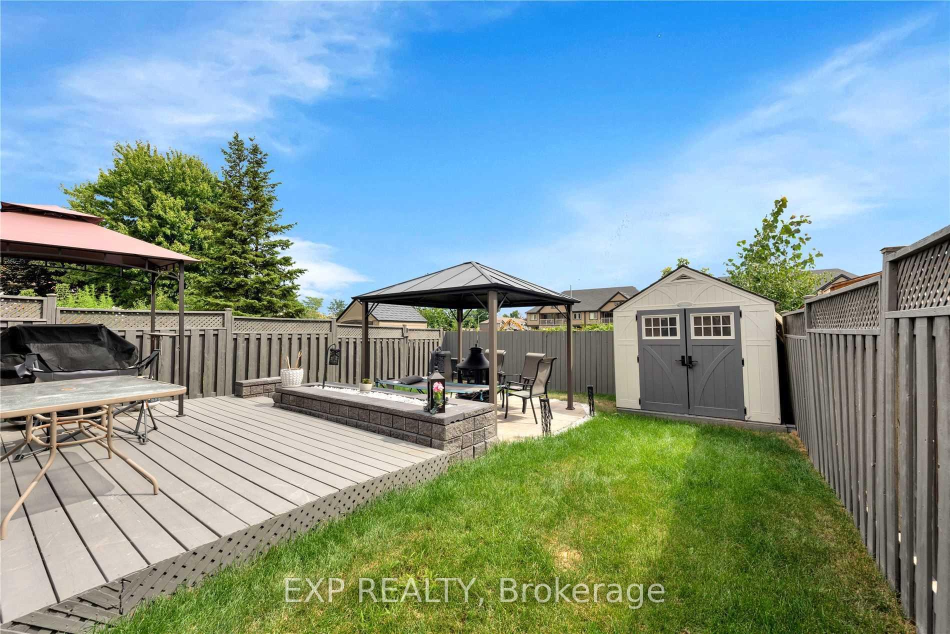 Photo 23 of 166 Kovac Road, Cambridge, Greenway-Chaplin — HOMEH