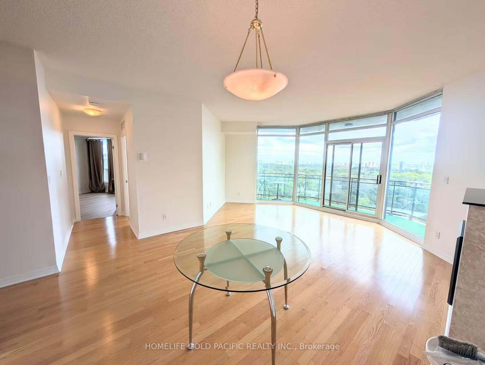 Photo 2 of Unit 2102, 300 Bloor Street E, Toronto, Rosedale-Moore Park — HOMEH