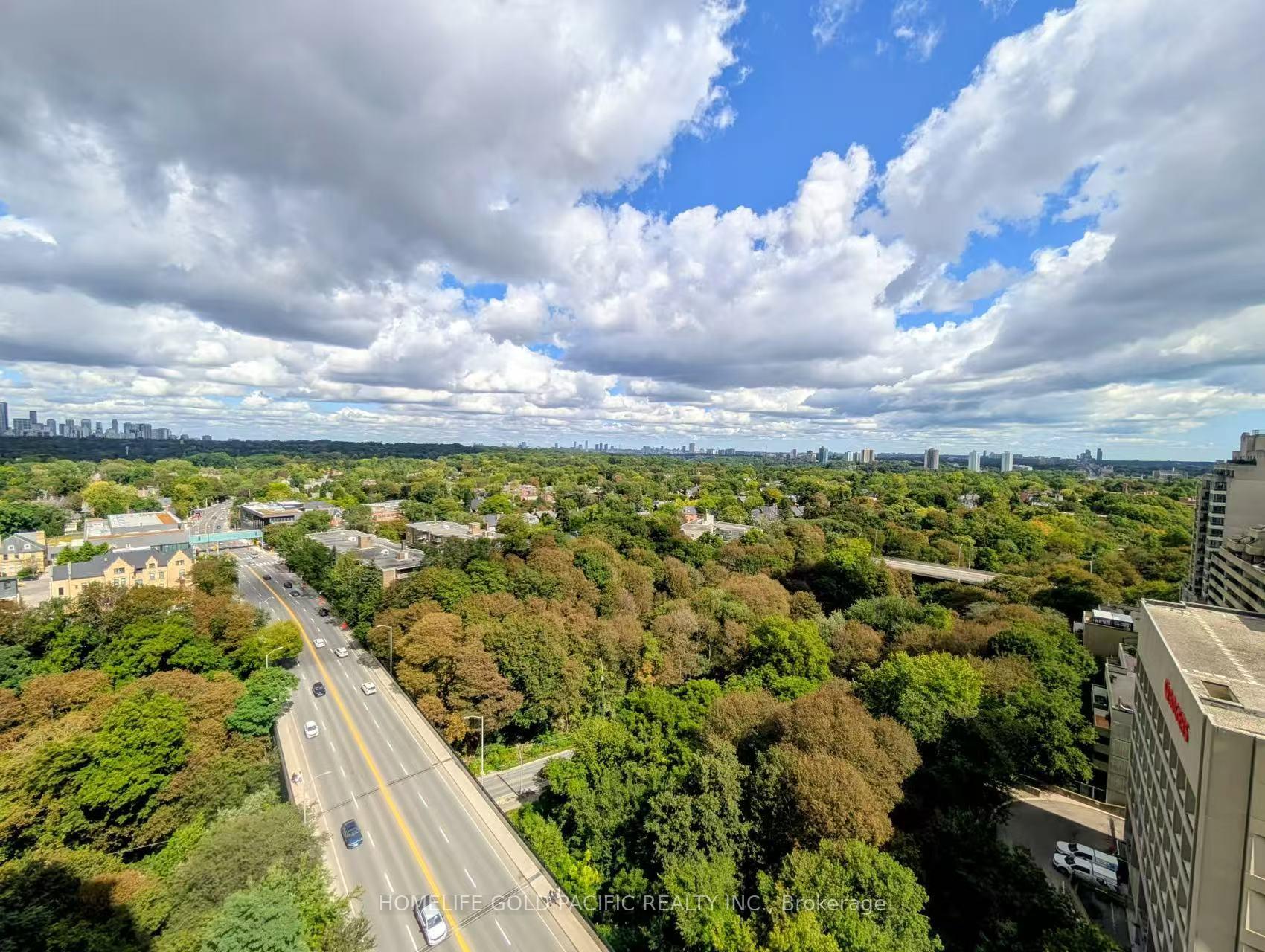 Photo 14 of Unit 2102, 300 Bloor Street E, Toronto, Rosedale-Moore Park — HOMEH