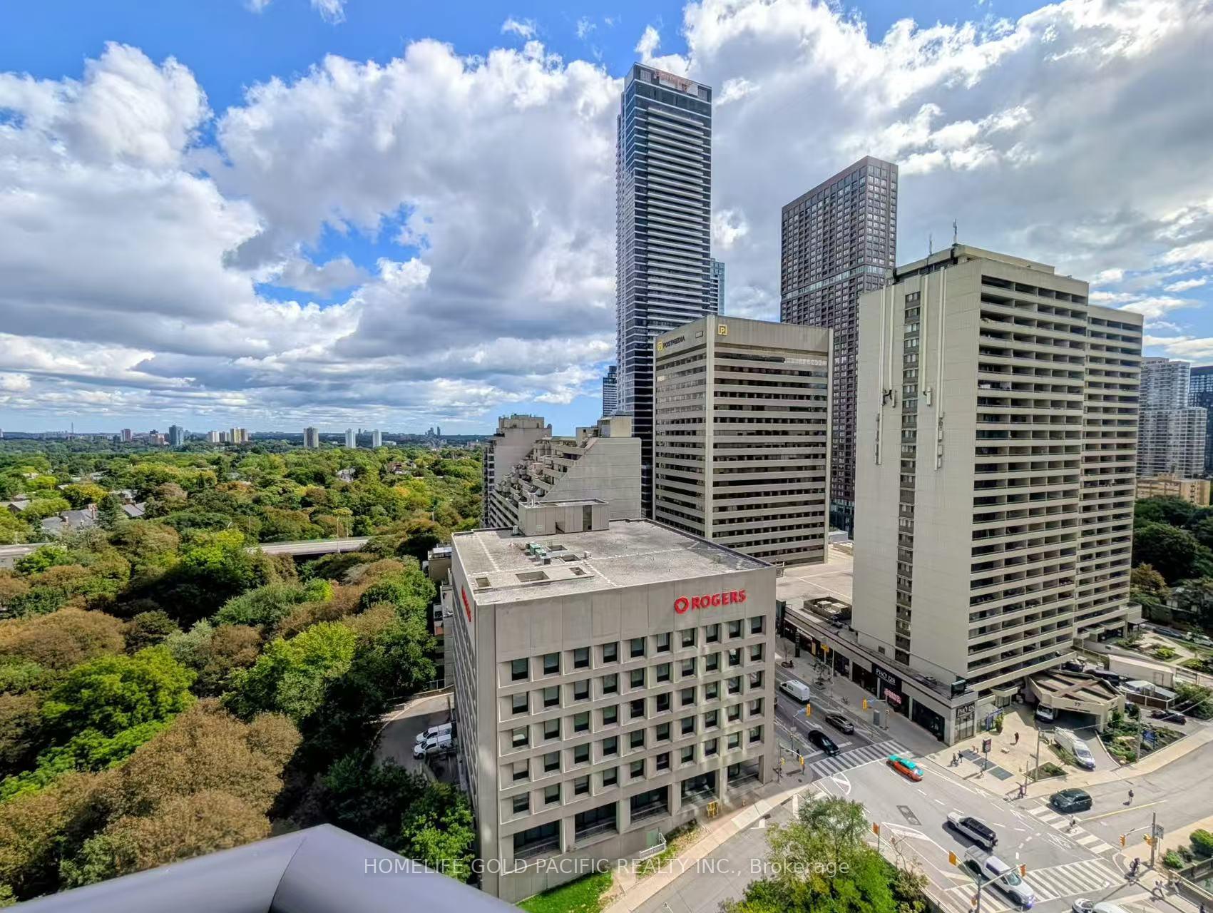 Photo 15 of Unit 2102, 300 Bloor Street E, Toronto, Rosedale-Moore Park — HOMEH