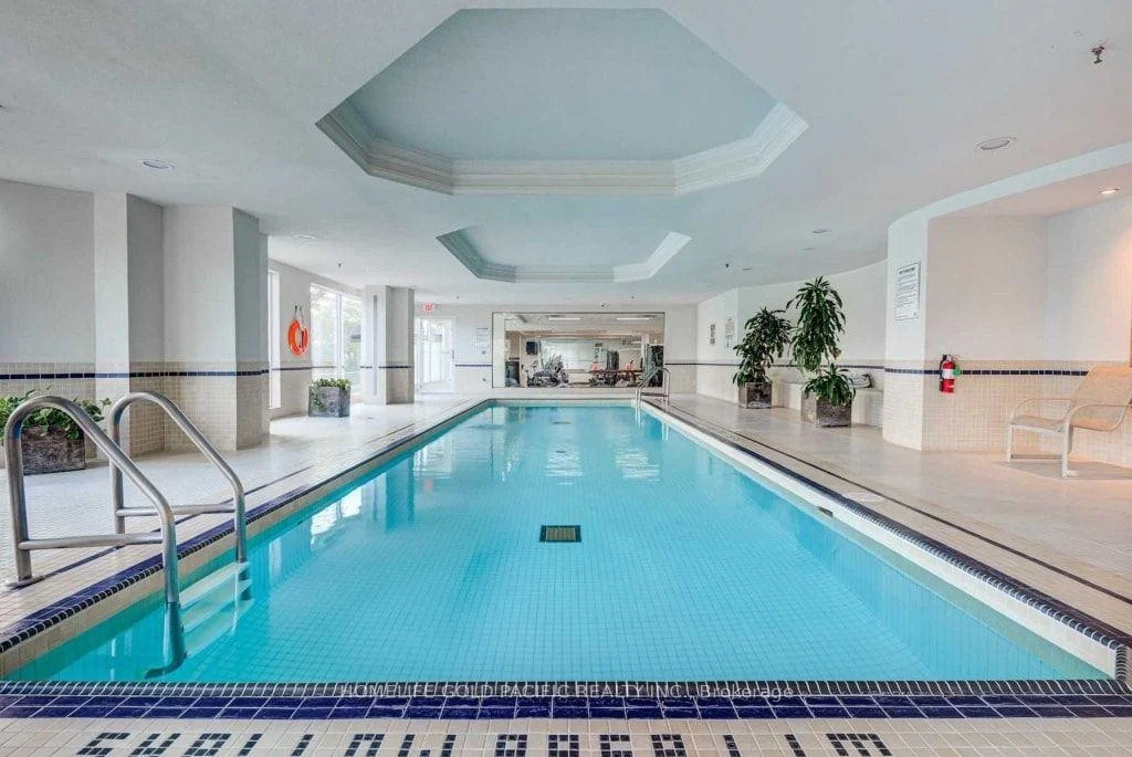 Photo 16 of Unit 2102, 300 Bloor Street E, Toronto, Rosedale-Moore Park — HOMEH