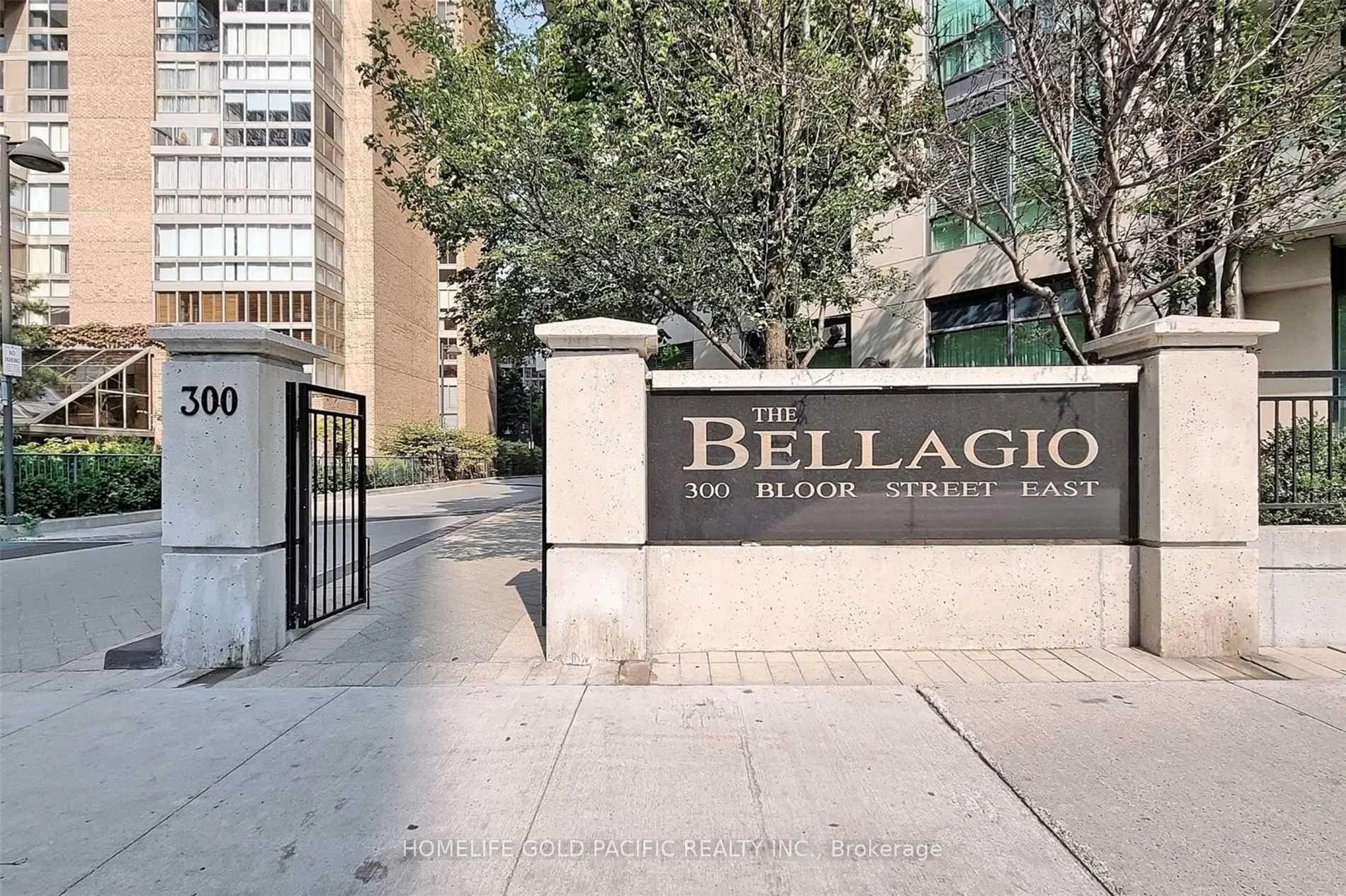 Photo 18 of Unit 2102, 300 Bloor Street E, Toronto, Rosedale-Moore Park — HOMEH