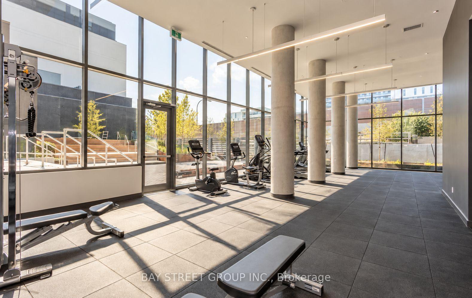 Photo 12 of Unit 1010, 120 Varna Drive, Toronto, Englemount-Lawrence — HOMEH