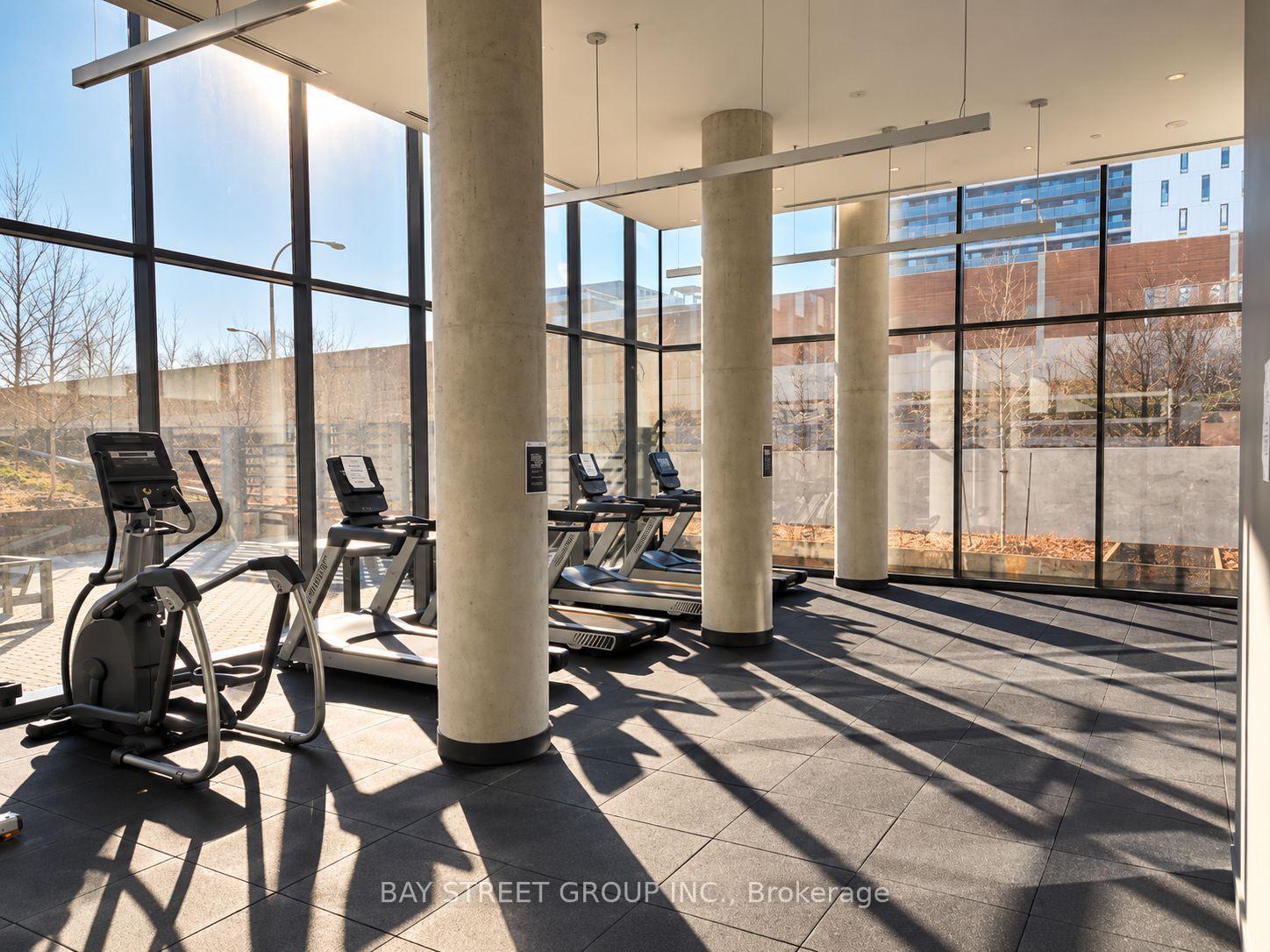 Photo 14 of Unit 1010, 120 Varna Drive, Toronto, Englemount-Lawrence — HOMEH