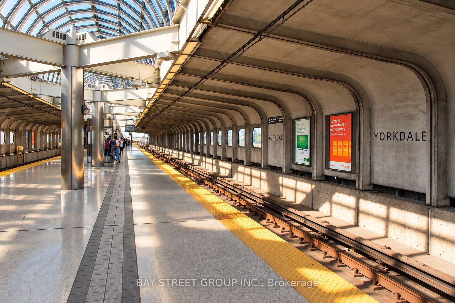 Photo 19 of Unit 1010, 120 Varna Drive, Toronto, Englemount-Lawrence — HOMEH