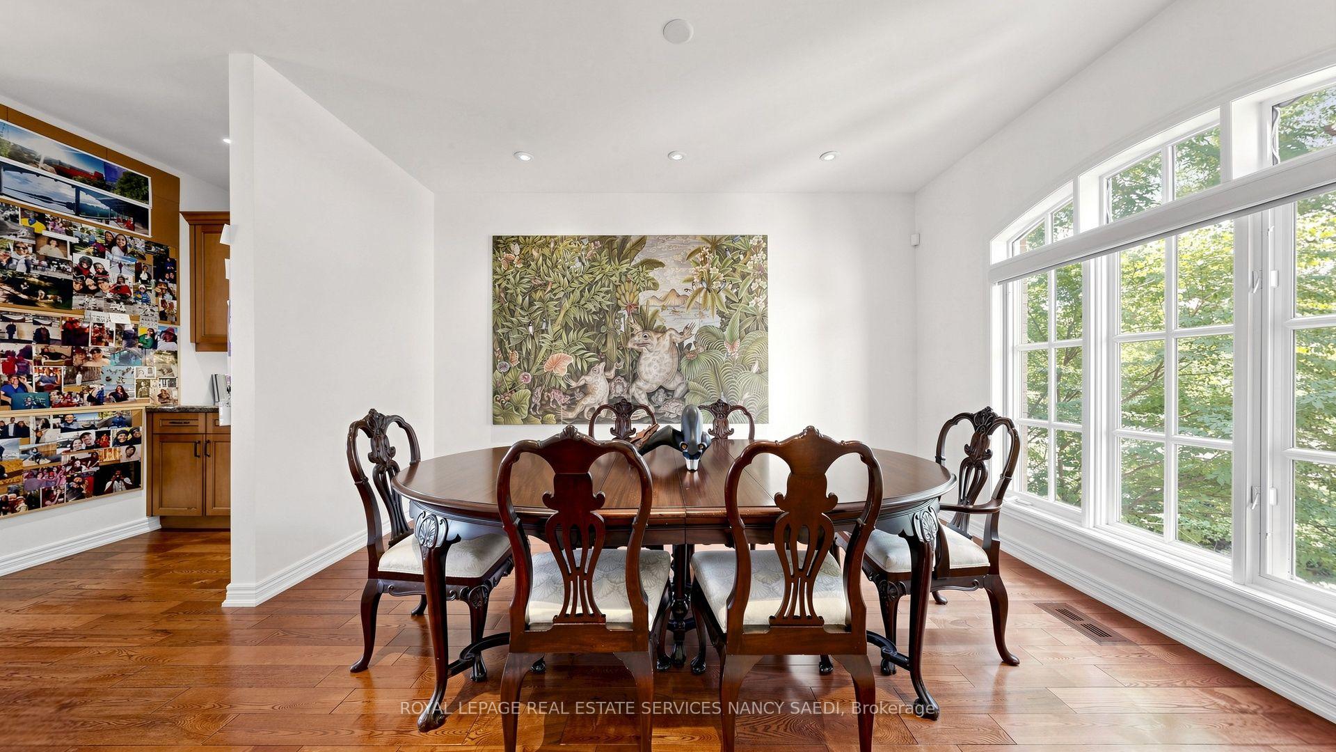Photo 11 of 1296 Lakeshore Road W, Oakville, Southwest — HOMEH