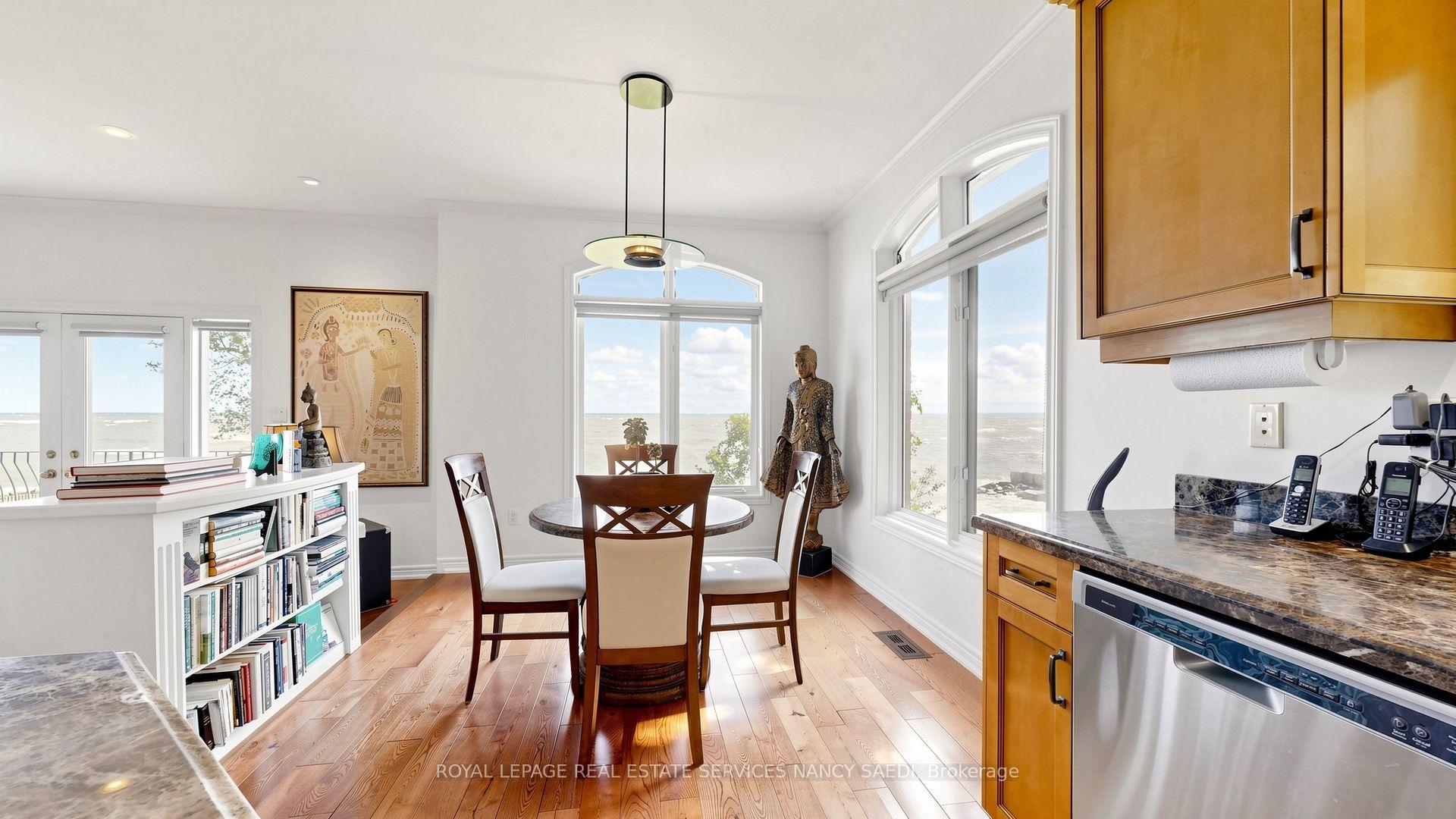 Photo 18 of 1296 Lakeshore Road W, Oakville, Southwest — HOMEH