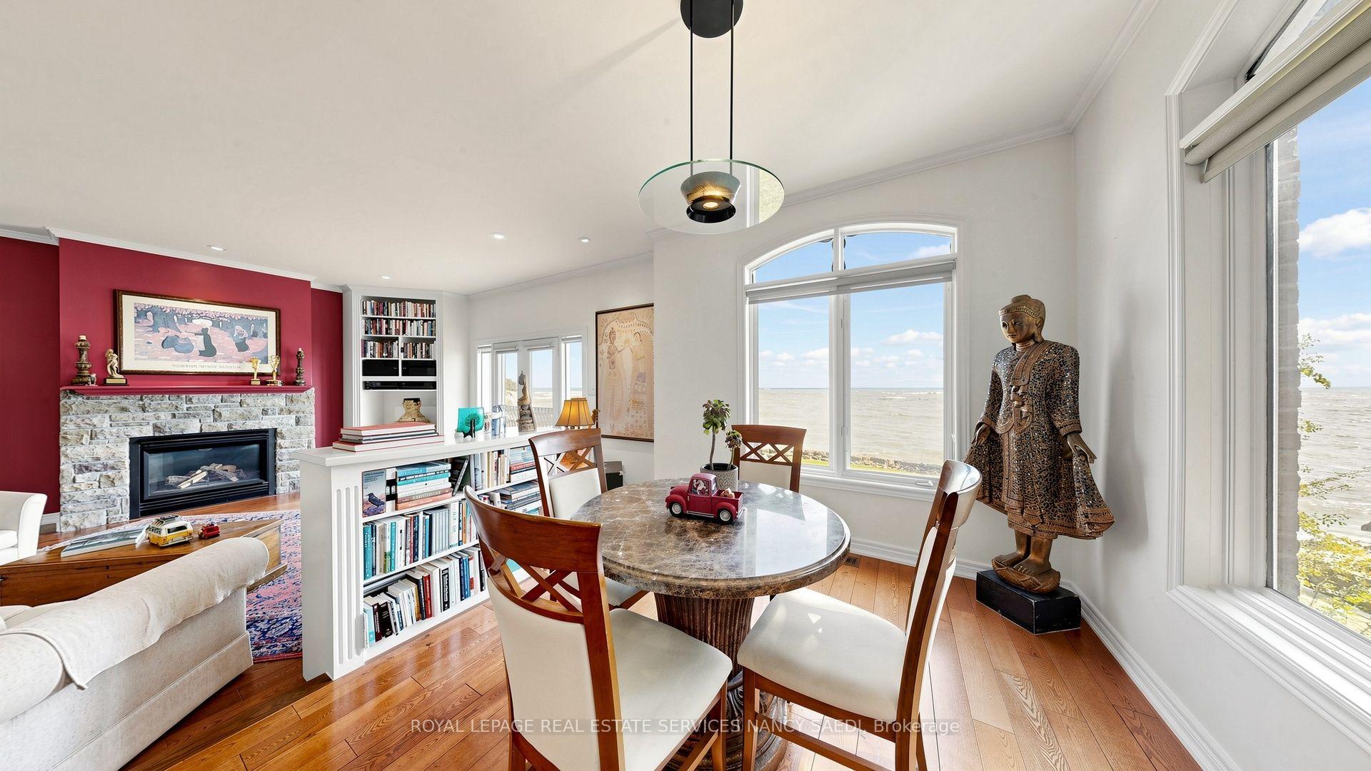 Photo 20 of 1296 Lakeshore Road W, Oakville, Southwest — HOMEH