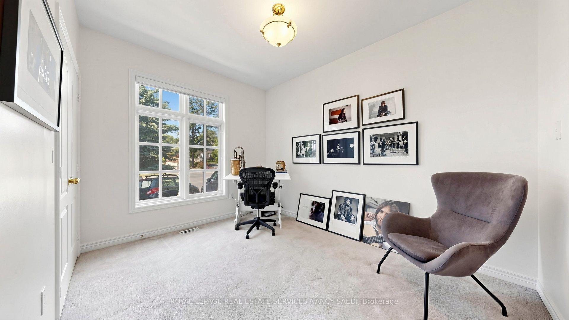 Photo 25 of 1296 Lakeshore Road W, Oakville, Southwest — HOMEH