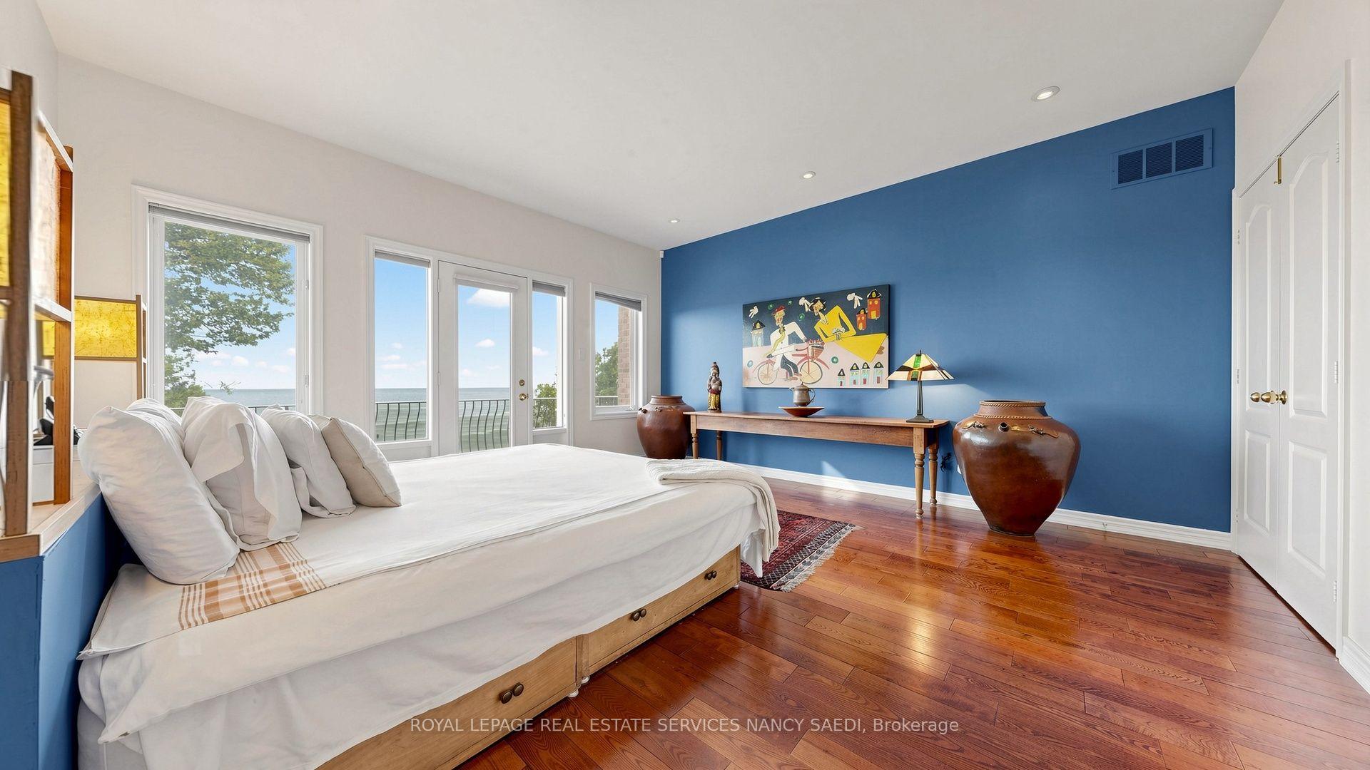 Photo 26 of 1296 Lakeshore Road W, Oakville, Southwest — HOMEH