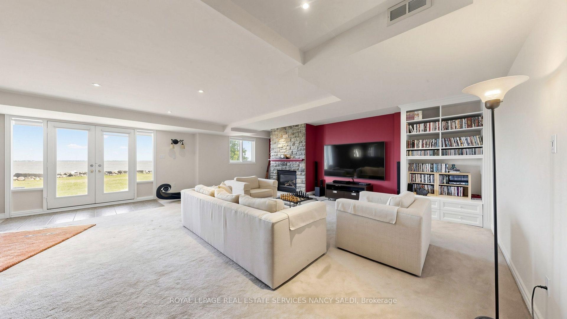 Photo 30 of 1296 Lakeshore Road W, Oakville, Southwest — HOMEH