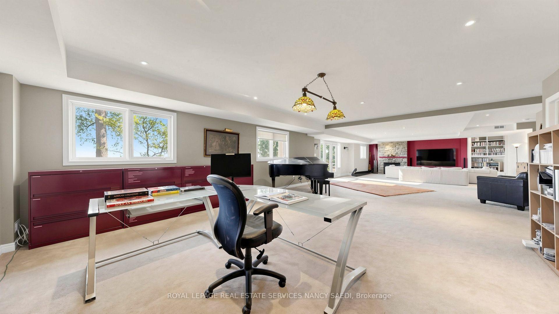 Photo 35 of 1296 Lakeshore Road W, Oakville, Southwest — HOMEH