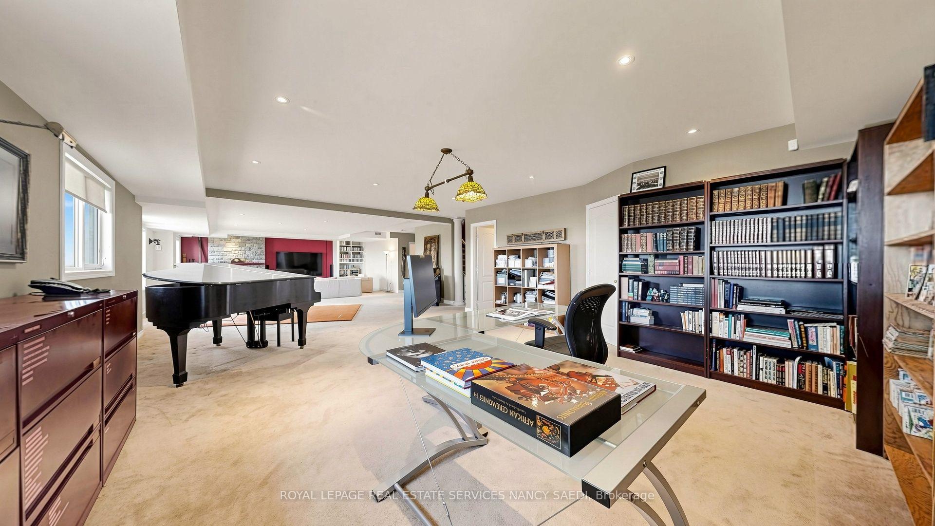 Photo 36 of 1296 Lakeshore Road W, Oakville, Southwest — HOMEH