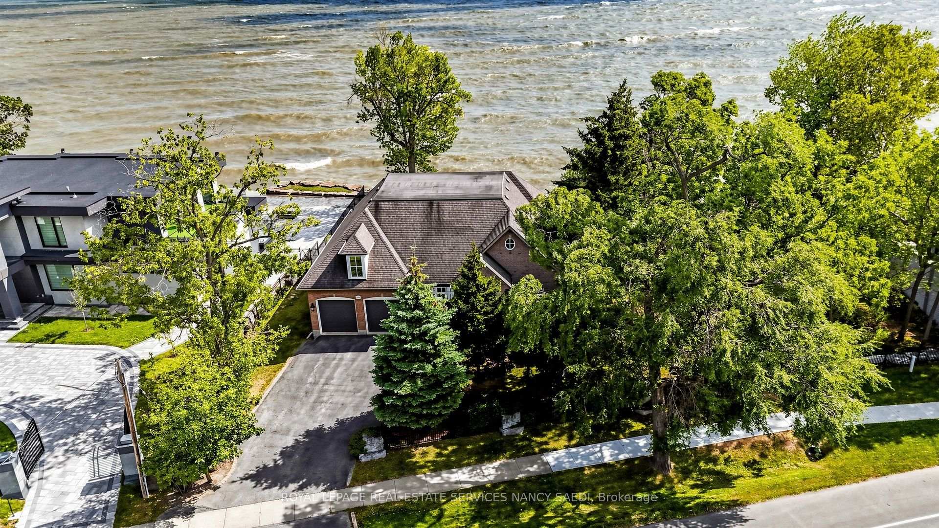 Photo 41 of 1296 Lakeshore Road W, Oakville, Southwest — HOMEH
